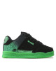 Globe Сникърси Tilt-Kids GBKTILT Black/Green Stipple 20585 - Mera.bg