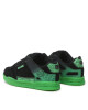Globe Сникърси Tilt-Kids GBKTILT Black/Green Stipple 20585 - Mera.bg