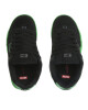Globe Сникърси Tilt-Kids GBKTILT Black/Green Stipple 20585 - Mera.bg
