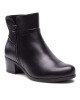 Go Soft Боти EST-GUSTA-11 Black - Mera.bg
