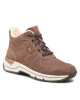 Go Soft Боти WB-AMANDA-AW22-14 Brown - Mera.bg