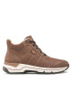 Go Soft Боти WB-AMANDA-AW22-14 Brown - Mera.bg