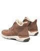 Go Soft Боти WB-AMANDA-AW22-14 Brown - Mera.bg