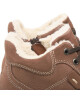 Go Soft Боти WB-AMANDA-AW22-14 Brown - Mera.bg