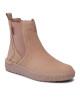 Go Soft Боти WI23-PIKOLA-02 Beige - Mera.bg