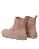 Go Soft Боти WI23-PIKOLA-02 Beige - Mera.bg