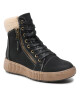Go Soft Боти WS5586-01 Black - Mera.bg