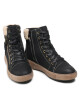 Go Soft Боти WS5586-01 Black - Mera.bg