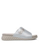 Go Soft Чехли EST-2299-02 Silver - Mera.bg