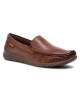 Go Soft Мокасини MI07-C705-695-01 Brown 1 - Mera.bg