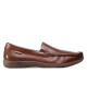 Go Soft Мокасини MI07-C705-695-01 Brown 1 - Mera.bg