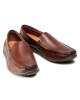 Go Soft Мокасини MI07-C705-695-01 Brown 1 - Mera.bg