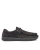 Go Soft Обувки MB-KINGHORN-06 Black - Mera.bg