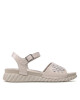 Go Soft Сандали EST-2299-03 White - Mera.bg