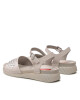 Go Soft Сандали EST-2299-03 White - Mera.bg