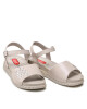 Go Soft Сандали EST-2299-03 White - Mera.bg