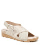 Go Soft Сандали WS123-07 Beige - Mera.bg
