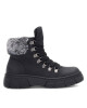 Go Soft Туристически oбувки KATJA WS6157-01 Черен - Mera.bg