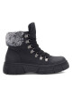 Go Soft Туристически oбувки KATJA WS6157-01 Черен - Mera.bg