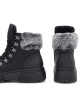Go Soft Туристически oбувки KATJA WS6157-01 Черен - Mera.bg