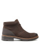 Go Soft Зимни обувки MB-CARFIN-02M Brown - Mera.bg