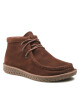 Go Soft Зимни обувки MB-KINGHORN-07 Camel - Mera.bg