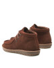 Go Soft Зимни обувки MB-KINGHORN-07 Camel - Mera.bg