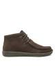 Go Soft Зимни обувки MB-KINGHORN-07 Chocolate Brown - Mera.bg