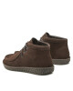 Go Soft Зимни обувки MB-KINGHORN-07 Chocolate Brown - Mera.bg