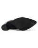 GOE Боти GG2N3074 Brown - Mera.bg