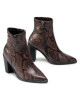 GOE Боти GG2N3074 Brown - Mera.bg