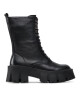 GOE Боти KK2N4013 Black - Mera.bg