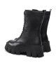 GOE Боти KK2N4013 Black - Mera.bg