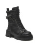 GOE Боти KK2N4018 Black - Mera.bg