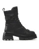 GOE Боти KK2N4018 Black - Mera.bg