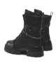 GOE Боти KK2N4018 Black - Mera.bg