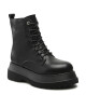 GOE Боти KK2N4067 Black - Mera.bg