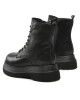 GOE Боти KK2N4067 Black - Mera.bg