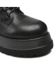GOE Боти KK2N4067 Black - Mera.bg
