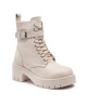GOE Боти MM2N4040 Beige - Mera.bg