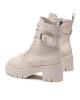 GOE Боти MM2N4040 Beige - Mera.bg