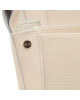 GOE Боти тип челси MM2N4055 Beige - Mera.bg