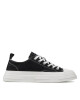 GOE Кецове JJ2N4190 Black - Mera.bg