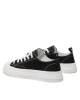 GOE Кецове JJ2N4190 Black - Mera.bg