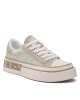 GOE Кецове LL2N4055 Beige - Mera.bg