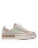 GOE Кецове LL2N4055 Beige - Mera.bg