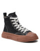 GOE Кецове II2N4033 Black/Brown - Mera.bg