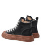 GOE Кецове II2N4033 Black/Brown - Mera.bg
