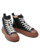 GOE Кецове II2N4033 Black/Brown - Mera.bg