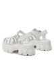 GOE Сандали LL2N4048 White - Mera.bg